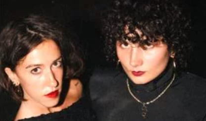 Azizam, ESPACE ELODIE