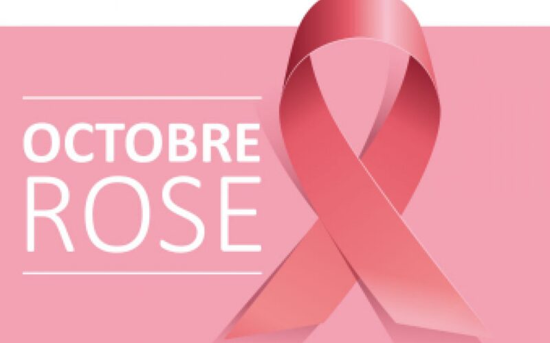 Octobre Rose