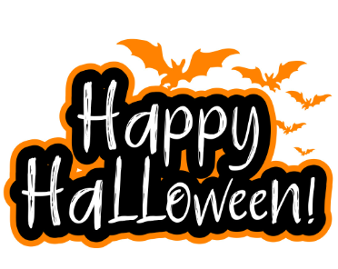 FABLAB : Atelier Stickers Halloween – jeudi 29 octobre de 9h à 12h