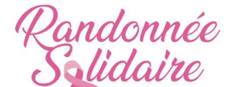 RandonnéeS solidaireS – Octobre Rose / Dimanche 18 octobre / Dimanche 22 novembre pour la santé des Hommes