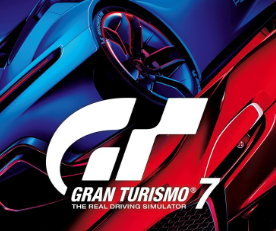 Tournoi – GranD Turismo 7 – Atelier jeux vidéo gratuit vendredi 23 octobre de 15h à 17h