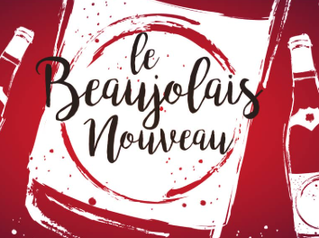 Festi&rsquo;Sougy – Beaujolais Nouveau – vendredi 20 novembre à partir de 19h30 salle ELODIE